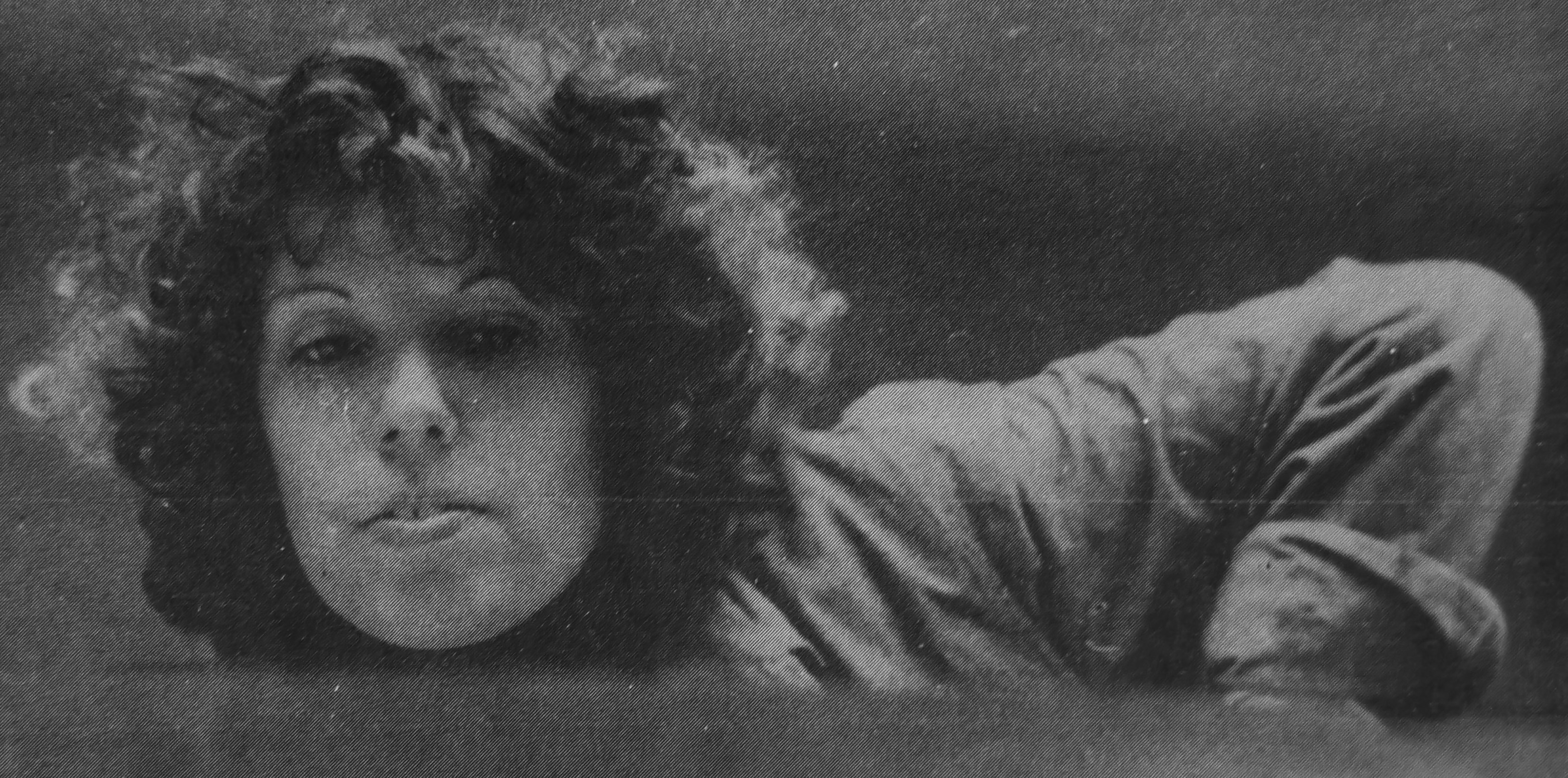 Fotografía de Hilda Paz